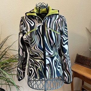 Bogner Fire+ice women’s ski jacket